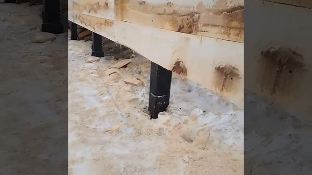 Опилки в стройке, у пенсионеров ЖЕЛАЮЩИХ стать ЛПХ-фер смотреть онлайн