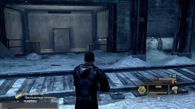 Alpha Protocol---ПОЛНОЕ ПРОХОЖДЕНИЕ--ЧАСТЬ 2---МОСКВА смотреть онлайн