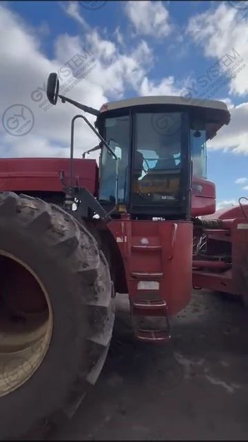 🚜 Новинка: Воздушный предочиститель GY-2, размер №7