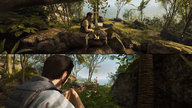 Засада Ambush Глава 4 Возмездие Chapter 4 Vengeance A Way Out смотреть онлайн