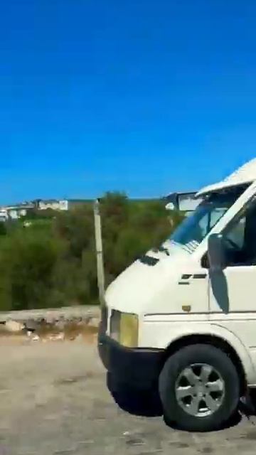 Деревенька. Из Аэропорта в Бодрум! Море! Турция. Village. Fro смотреть онлайн