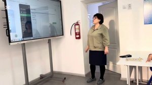 Урок естествознания. Виды энергии. 5 класс.