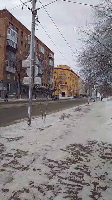 Самара, Ленинский район, здесь я выросла!!! Все такое ро смотреть онлайн