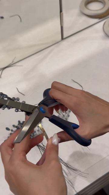 Еще один новый цвет. Оформить заказ можно в инст: tinakris_b смотреть онлайн