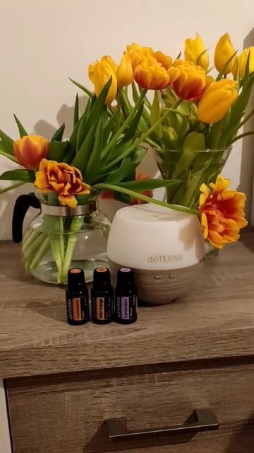 Глубокий сон | От бессонницы | Лаванда, ладан, апельсин смотреть онлайн