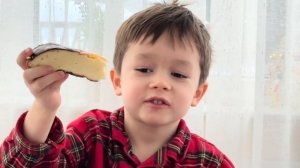 День рождения Мирона // Как отметили и что подарили?