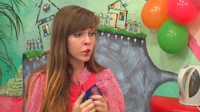 Цветные сны. Опасное электричество. 30.06.2017 смотреть онлайн