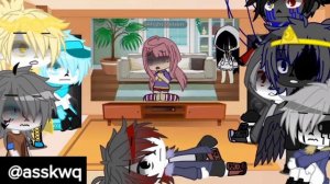 реакция сансов на т/и (10/??)