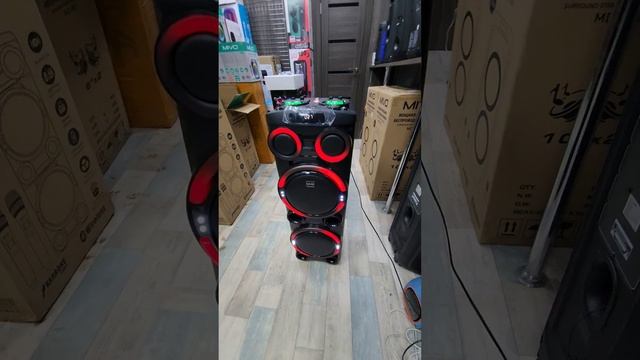 MIVO MD 105 отчёт покупателю Авито доставка ТК СДЭК 🚀МОЩН? смотреть онлайн