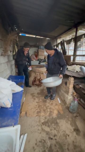 ￼ баранина в тандыре👌👍