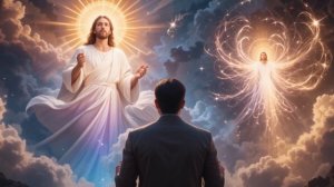 Кто такие Отец, Сын и Святой Дух? Узнай правду о Троице!