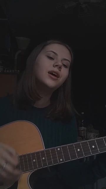 Тим белорусских-незабудка (кавер на гитаре ) #cover #музы смотреть онлайн