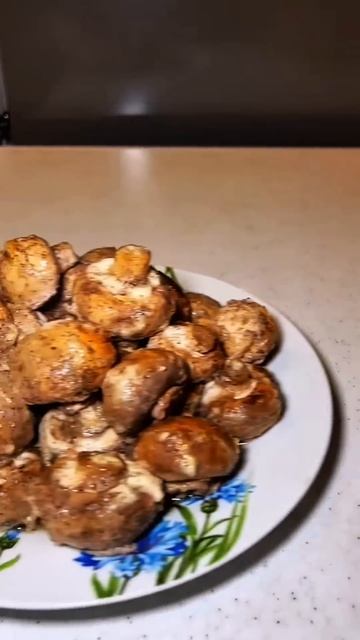 Если каждый день есть грибы. #грибы #mushrooms #здоровье #зд смотреть онлайн