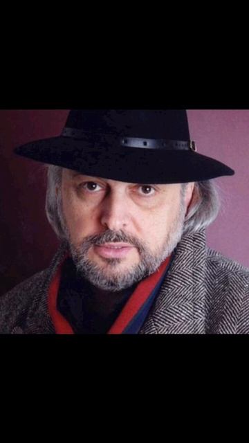 В. Добрынин - Всё, что в жизни есть у меня ... смотреть онлайн