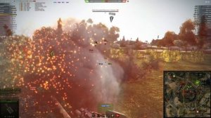 Топ 10 в World of Tanks Лучшие премиум танки для поднятия статистики wot