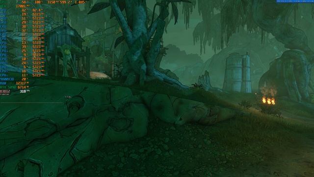 Borderlands 3 2025.05.08 - 14.25.04.02 смотреть онлайн