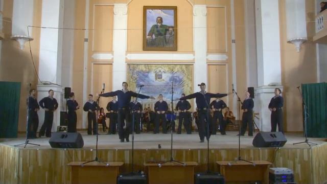 Народный ансамбль песни и танца «Чернозёмочка» им. В.В. Соломахина