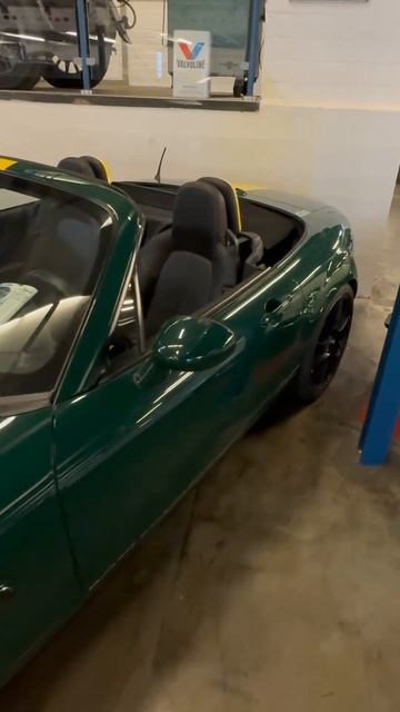 Mazda mx-5 #automobile #авто #автомобили #car #mazda #mazdamx5 #miata #hanza #маз? смотреть онлайн