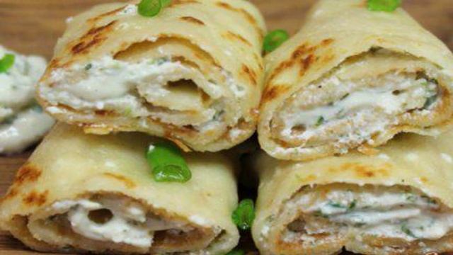 Вкусные Минутки