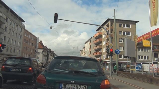 Какие автомобили я имел в Германии за 21г смотреть онлайн