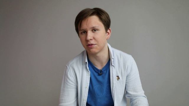 Визитка Саша Булатов смотреть онлайн