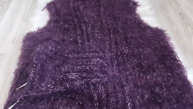 Вязальный влог с прогулкой в Измире/Распускаю этот проэкт?/Успею ли связать новый #вязание смотреть онлайн