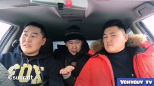 Сахалыы приколлар Суораттар 3 чааһа /Якутские приколы от Суорат часть 3