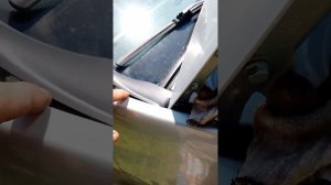 замена правого переднего крыла на Рено Логан 1 , все ню?