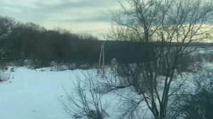 Как же похорошел Оренбургский поезд 105 СПб - Оренбург Т