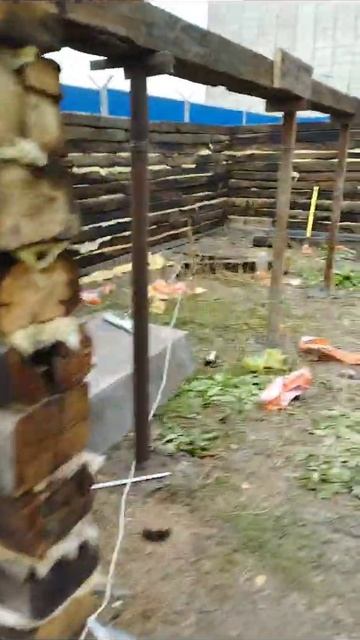 Строим сарай коровушкам. смотреть онлайн