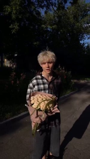 ваня Дмитриенко васильки