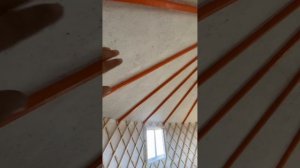 Юрта 8 метров