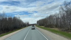 Прошёл Новосибирск и Омск! Приятные встречи на дороге!!!