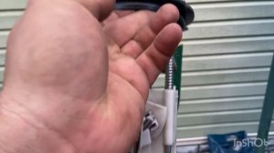 БЕСПОЛЕЗНАЯ ЗАМЕНА СЕТКИ БЕНЗОНАСОСА ЛАДА ГРАНТА