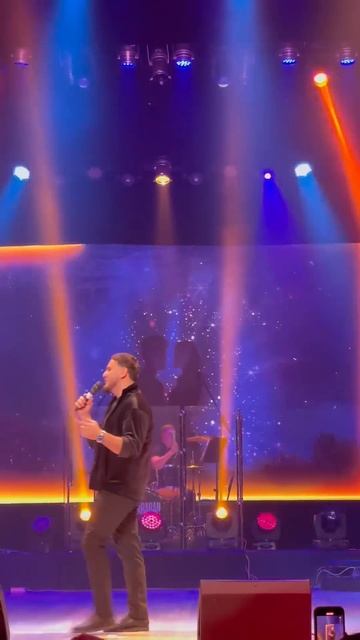 Рустам Нахушев - Лилии смотреть онлайн