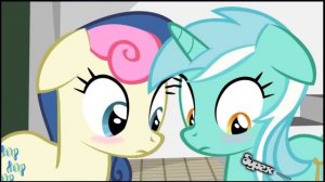 Комикс MLP - «Харстрингс» часть восьмая
