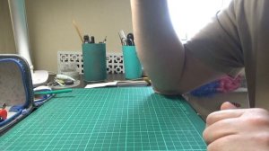 Клей для бумажных моделей