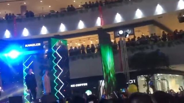 Black Dial- Сәлем Ұлы Дала смотреть онлайн