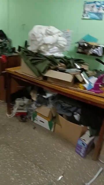 Волонтери-швеї,,мальва,, смотреть онлайн