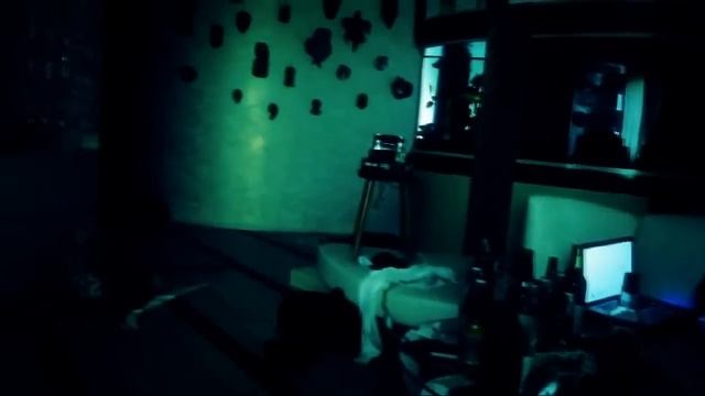 STUDIA YEEEZHIK часть 7 Дом с паранормальными явлениями 03 08 2013 смотреть онлайн