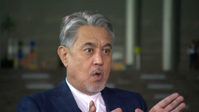 "СҰЛТАН ХАН АҚҚҰЛЫ" / "KÓKSHE ТӨРІНДЕ" / 22.04.2021 смотреть онлайн