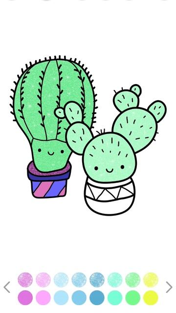 2. Кактус 🌵 смотреть онлайн