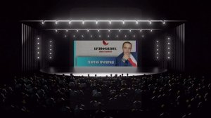 Новый Голос БРЭЙФБИЗНЕСА: Как Законы Вселенной Работают в Действии" Георгий Григораш