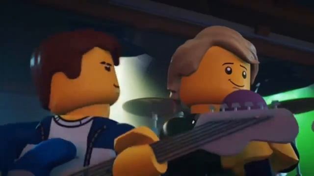 Приколы ниндзяго 2! смотреть онлайн