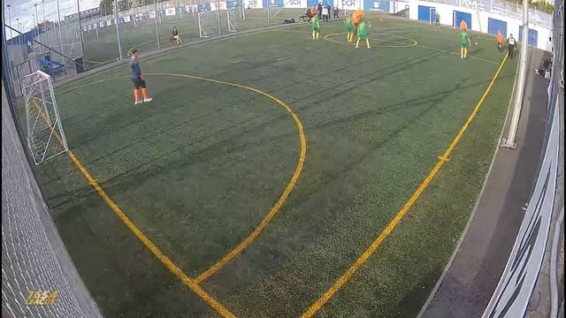 ⚽ Барвинок Old 5:6 Молохит l 3 Лига l 9 Тур l Игра полностью смотреть онлайн