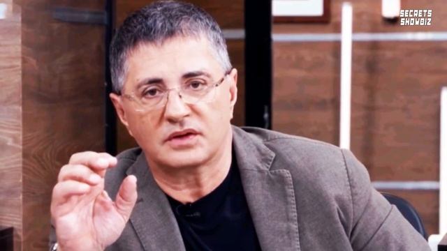 Трагическая весть о докторе Мясникове... смотреть онлайн