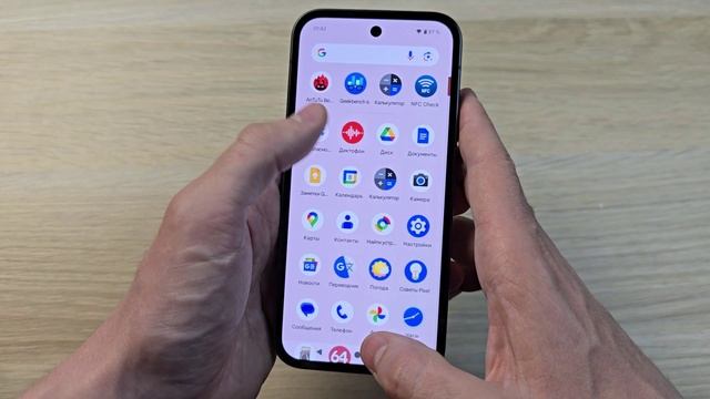 GOOGLE PIXEL 9A - ГЛАВНЫЙ КОНКУРЕНТ IPHONE 16E смотреть онлайн