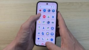 GOOGLE PIXEL 9A - ГЛАВНЫЙ КОНКУРЕНТ IPHONE 16E