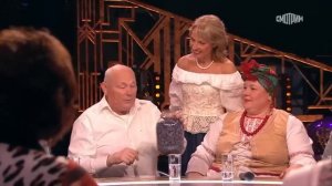 Юбилей ЛЕНЫ Василёк у Малахова. 19.04.25