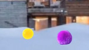 Заставка Зима "Карусель Казахстан" 01 12 2024 - 28 02 2025